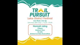 Climpo live @ Trail Pursuit Festival dnb set