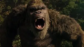 Kong's Darkest Enemy Just Returned: The Titan That Could Shatter The Monsterverse