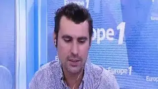 Laurent Luyat et Cyril Feraud : 
