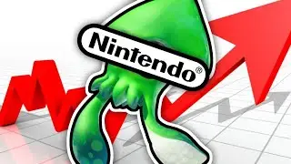 How Splatoon Changed Nintendo (For Better or Worse)