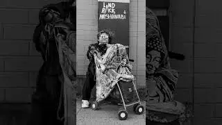 The Hub 2025, Vancouver Canada, An EastVan Social Documentary Photography Project