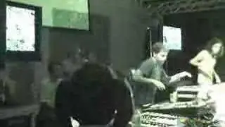 Sesto Sento (Electrance)  - RaveBrasil