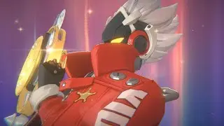 Billy as Astra Yao | Zenless Zone Zero Model Swap