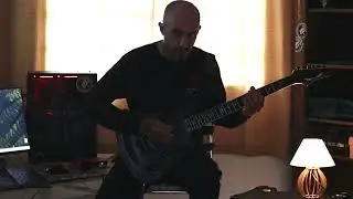 INSANE - KORN COVER