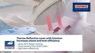Leifheit Air Board Compact