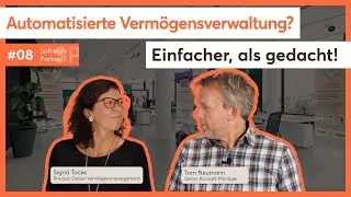 SoftwarePartner Unternehmensl&ouml;sung | Software zur automatisierten Verm&ouml;gensverwaltung