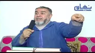 الشيخ عبد الله نهاري ما حكم من يسب الرب دون ان يقصد سب الله ؟