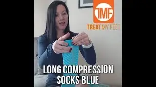 How compression socks help