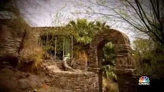 ThighMaster Mansion a mountainside village built for two- Tues 10P on CNBC