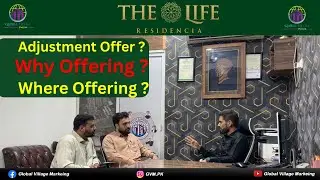 The Life Residencia Latest Updates | Adjustments | Merging | Life Residencia