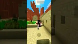 when your world gittin deleted 😅#minecraft #shorts