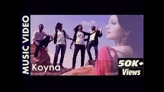 KOYNA | Oxygen On The Rocks | Official Music Video | OOTR Original | Bengali Folk | Bangalore Band