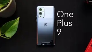 One Plus 9 | Quick Hands On Review