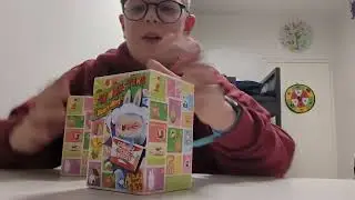 Atspėkit i&scaron; kur siunta?