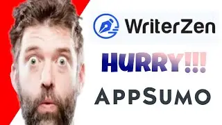 WriterZen Lifetime Deal Appsumo NOW! HURRY!!!