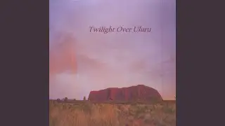 Going to Uluru