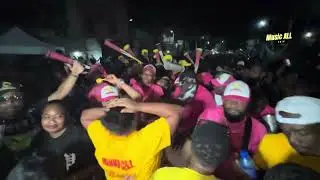Fresh Style Band De Jacmel nan Pre Defile Kanaval Jakmel Dimanche 1er Fevrier 2026