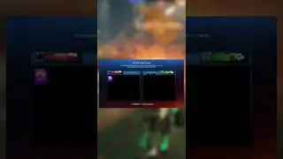 NOTHING TO TITANIUM WHITE FENNEC - ROCKET LEAGUE TRADING @Zenic. #rocketleague #shorts #trading