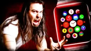 Will Apple Sell Your Smartwatch Data? Ask Andrew WK! | TakePart Live