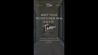 Meet Your Local Real Estate Dream Team | Serving the Puget Sound