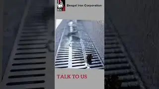 The Importance of Proper Maintenance for Cast Iron Drainage Covers
