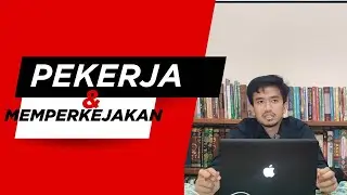 Islam berbicara tentang Pekerja dan Pemberi Pekerjaan