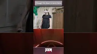 Is Doom A Horror Game? I Don't Think So