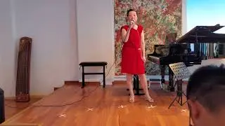 Maria Shen