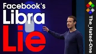 Libra/Diem - Zuckerberg's Failed Dystopian Cryptocurrency