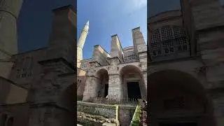 #ayasofya #ayasofyacamii #ayasofyacami #ayasofyamosque #ayasofyaikebircamii #gezilecekyerler #turkey