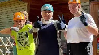 Schulvorstellung der MS Egger-Lienz 2022