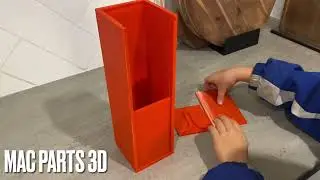Product Review - 3D Printed Jenga Case