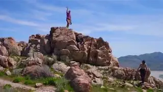 Nice Guy Nomads - Utah, Arizona, Las Vegas