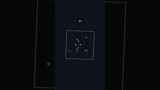 what polygon ? pt.22 #ball #bounce #bouncingball #polygon #ballgame #collision #shorts