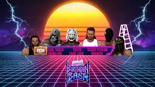 TLC Match &ndash; #1 Contender Contract in the Briefcase