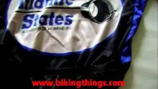custom atlantic racers bike jerseys, customzied semicustom cycling jerseys bikingthings.wmv