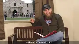 Violent but True Bedtime Stories Episode 9