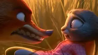 If Zootopia Was Different