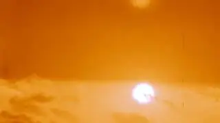 Operation Dominic, Muskegon 50 Kilotons Nuclear Thermonuclear 50 Kt