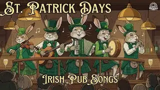 Top Traditional Irish Pub Songs 2025 | Fiddle-Driven Folk & Storytelling Lyrics for Pub Sing-Alongs