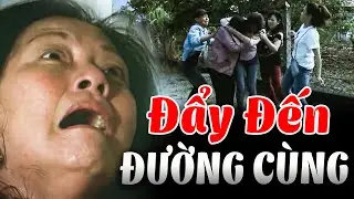 ĐẨY ĐẾN ĐƯỜNG CÙNG | Truy Tìm Bằng Chứng 2026 | Ký Sự Pháp Đình THVL | Chuyện Cảnh Giác Mới 2026