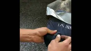 Bulletproof Level IIIA Panel Test | Real Ballistic Demo