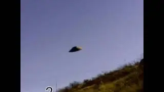 Топ 10 нло