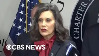 All victims accounted for, 4 dead after Michigan church shooting and fire, officials say