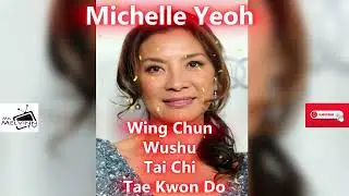 Style of Martial Arts Each Movie Celebrity Practices.