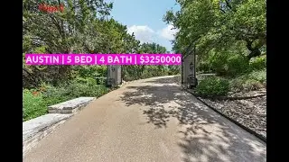 TX,US | Buy house at 5408 CUESTA VERDE, Austin, TX 78746, USA | Austin, USA | MapFlagged