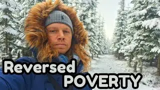 🇩🇪 WINTERBERG VLOG: Reverseved Poverty in the RICHEST Countries – Final Truth!