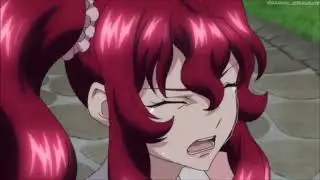 Hilda's Crying  with different screams (SUPER MEGA EXTENDED RESTORED)