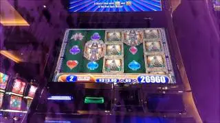 Jungle Wild 3 - Super/Mega Wins Bonus Compilations