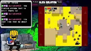 WILL I MELEE ONLY? (Nuclear Throne Part 1)
